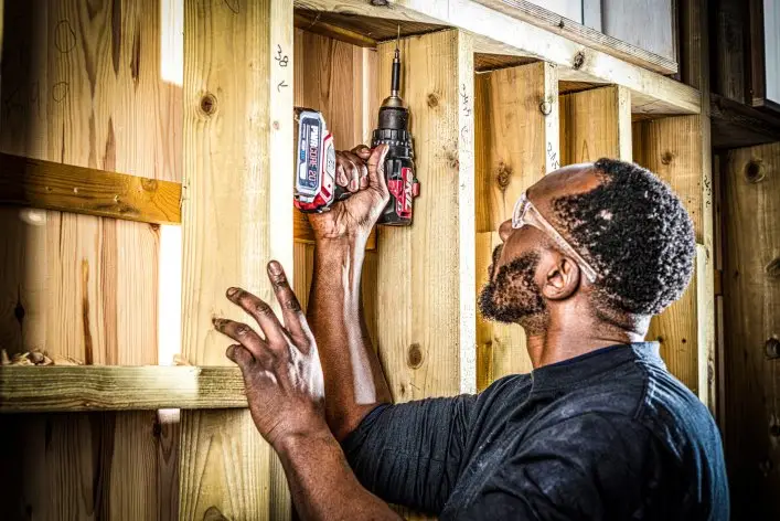 Дриль-шуруповерт акумуляторний безщітковий ударний, SKIL 3085 CA XP