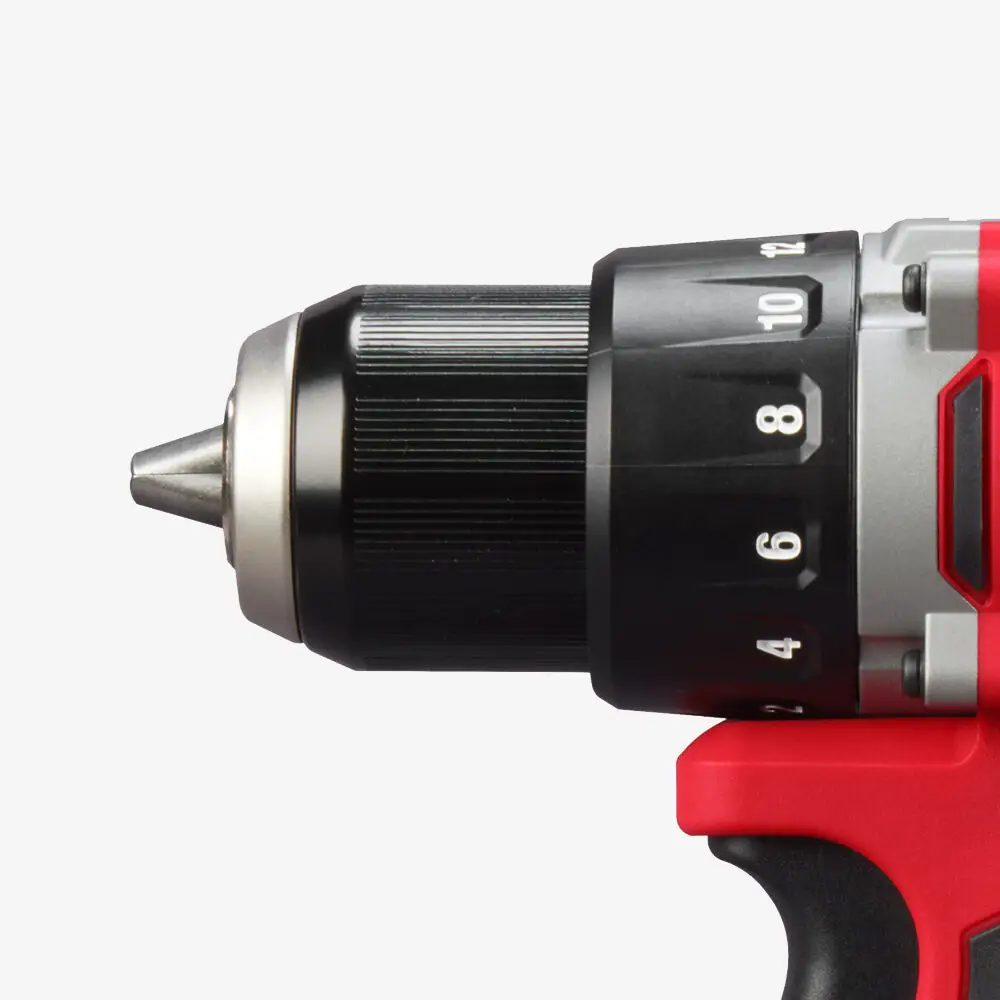 Дриль-шурупокрут акумуляторний MILWAUKEE, M18 BLDDRC-402C 