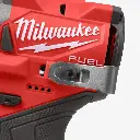 Дриль-шурупокрут з ударом акумуляторний MILWAUKEE, M12 FUEL FPD2-402X 