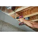 Дриль-шурупокрут з ударом акумуляторний MILWAUKEE, M18 BPD-202С 