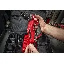 Дриль-шурупокрут акумуляторний MILWAUKEE, M12 FUEL FDDXKIT-0X 
