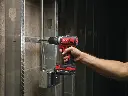 Дриль-шурупокрут акумуляторний MILWAUKEE, M18 BDD-202С 