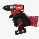 Дриль-шурупокрут акумуляторний MILWAUKEE, M12 FDD2-602X