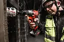 Дриль-шурупокрут акумуляторний MILWAUKEE, M12 FDD2-602X