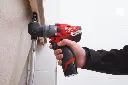 Дриль-шурупокрут з ударом акумуляторний MILWAUKEE, M12 FUEL FPDXKIT-202X 