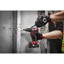 Дриль-шурупокрут акумуляторний MILWAUKEE, M18 BLDD2-502X 