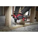 Дриль-шурупокрут акумуляторний MILWAUKEE, M18 BLDD2-502X 