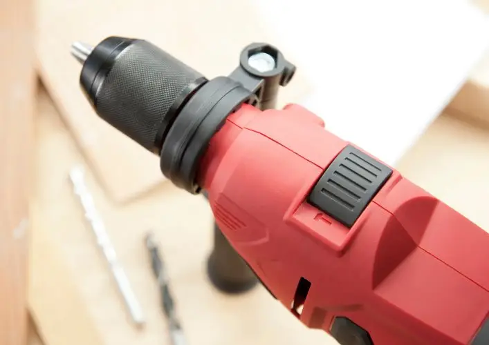 Ударний дриль 710W SKIL 6725 AA 11070200101 (HD1E6725AA) 