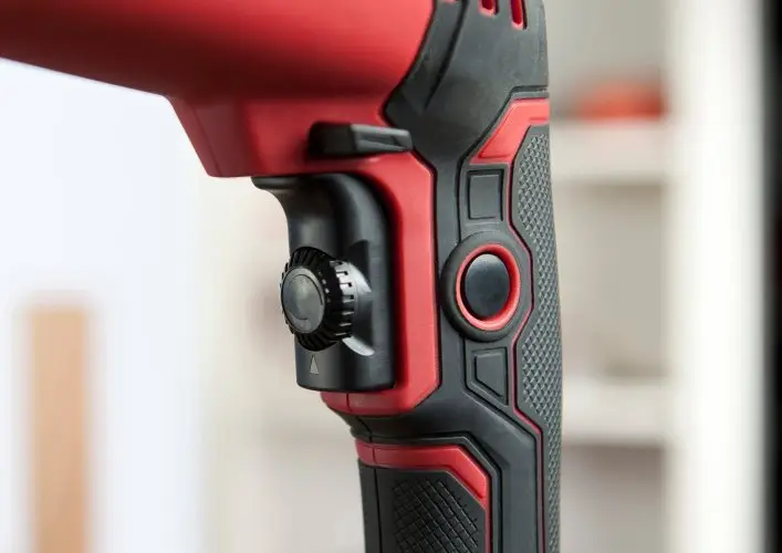 Ударний дриль 1050W SKIL 6745 GA 11070200201 (HD1E6745GA) 