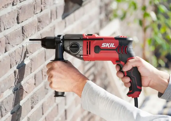 Ударний дриль 1050W SKIL 6745 GA 11070200201 (HD1E6745GA) 