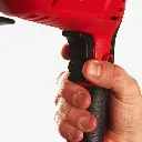 Дриль з ударом MILWAUKEE, PD-705 