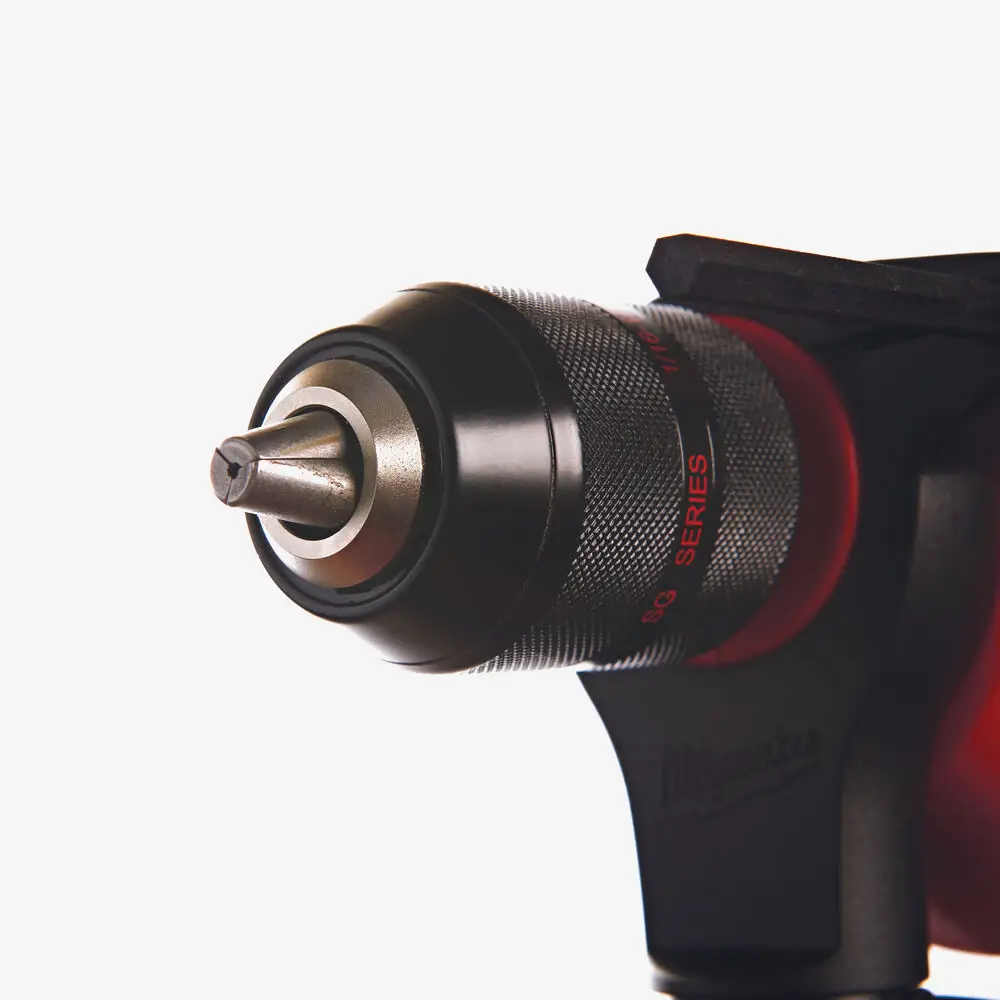 Дриль з ударом MILWAUKEE, PD-705 