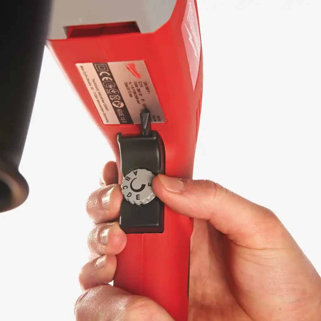 Дриль MILWAUKEE, HD2E 13 R 