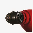 Дриль MILWAUKEE DE 10 RX 