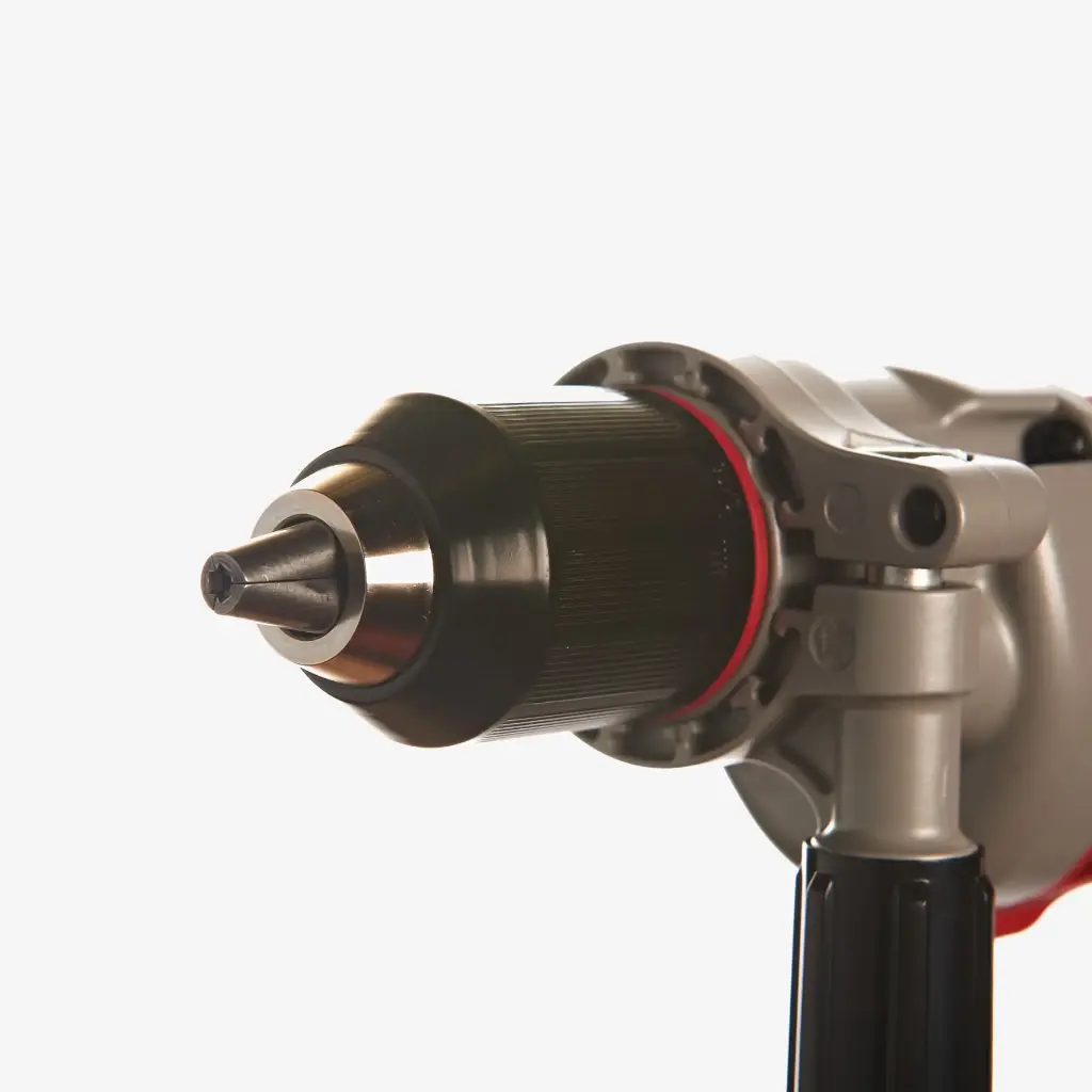 Дриль MILWAUKEE, HDE 13 RQX KIT 