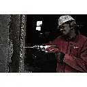 Дриль з ударом двошвидкісна MILWAUKEE, PD2E 24 R 