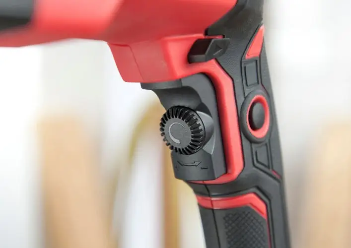 Перфоратор мережевий SDS+ 850Вт 2,8J SKIL 1770 GA 11070300101 (RH1E1770GA) 