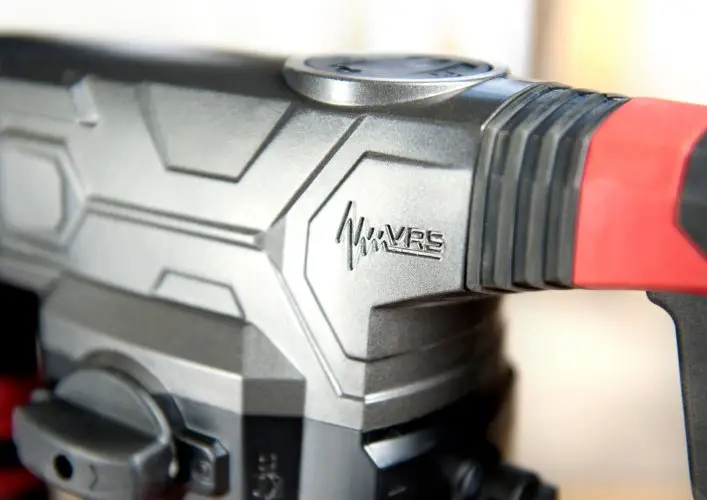 Перфоратор мережевий SDS+ 1500Вт 5J SKIL 1781 GB 11070300201 (RH1E1781GB) 