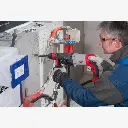 Перфоратор SDS-PLUS MILWAUKEE, PH 30 PowerX, 1030Вт, 3,6Дж 