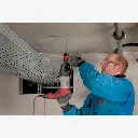 Перфоратор SDS-PLUS MILWAUKEE, PH 30 PowerX, 1030Вт, 3,6Дж 