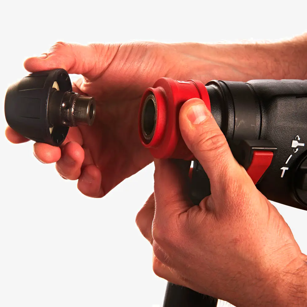 Перфоратор SDS-PLUS MILWAUKEE, PH 30 PowerX, 1030Вт, 3,6Дж 