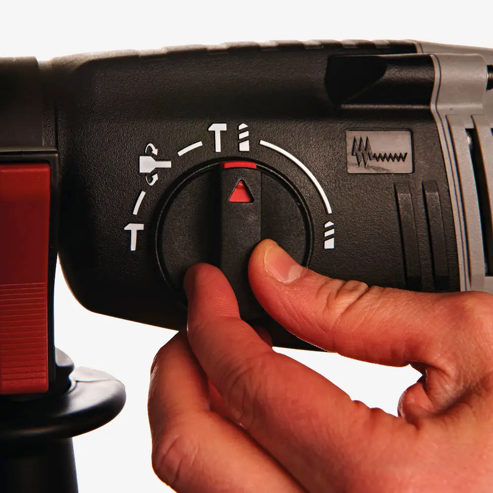 Перфоратор SDS-PLUS MILWAUKEE, PH 30 PowerX, 1030Вт, 3,6Дж 