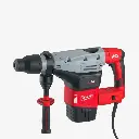 Перфоратор SDS-MAX MILWAUKEE, K 750 S, 1550Вт, 11,9Дж 