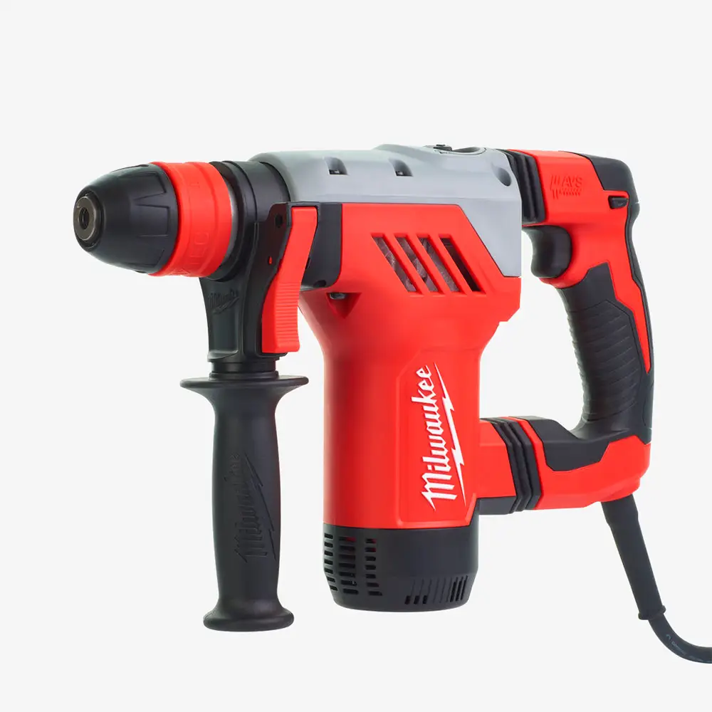 Перфоратор SDS-PLUS MILWAUKEE, PLH 28 XE, 800Вт, 4,1Дж 