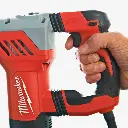 Перфоратор SDS-PLUS MILWAUKEE, PLH 28 XE, 800Вт, 4,1Дж 