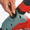 Перфоратор SDS-PLUS MILWAUKEE, PLH 28 XE, 800Вт, 4,1Дж 