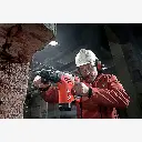 Перфоратор SDS-PLUS MILWAUKEE, PLH 28 XE, 800Вт, 4,1Дж 