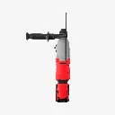 Перфоратор SDS-PLUS акумуляторний MILWAUKEE, M18 BLHACD26-402X, 2,6Дж (+зар.пр., 2акум.Х4Аг,HDкейс) 