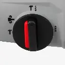 Перфоратор SDS-PLUS акумуляторний MILWAUKEE, M18 BLHACD26-402X, 2,6Дж (+зар.пр., 2акум.Х4Аг,HDкейс) 