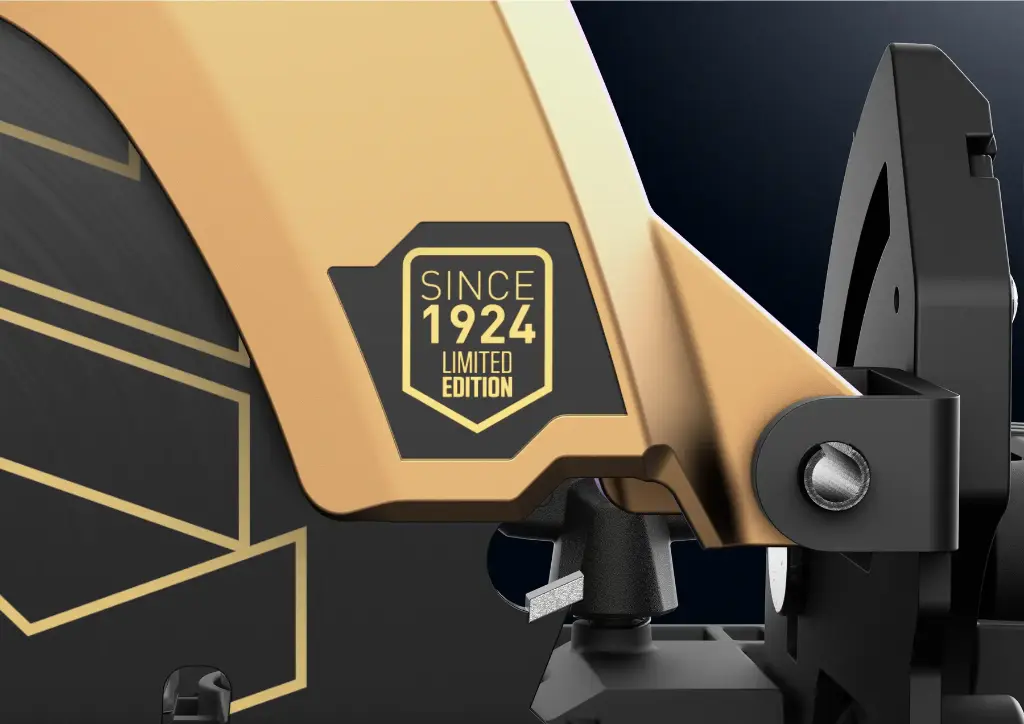 Пила циркулярна акумуляторна безщіткова, SKIL 3575 DB XP 11071600401 (акумулятор 4,0 Ah, зарядний пристрій, напрямні рейки) 