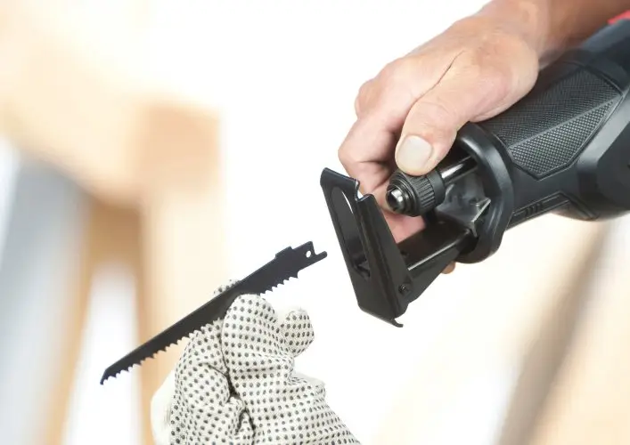 Мережева шабельна пила 900Вт SKIL 4961 AA 11071700201 (SW1E4961AA) 