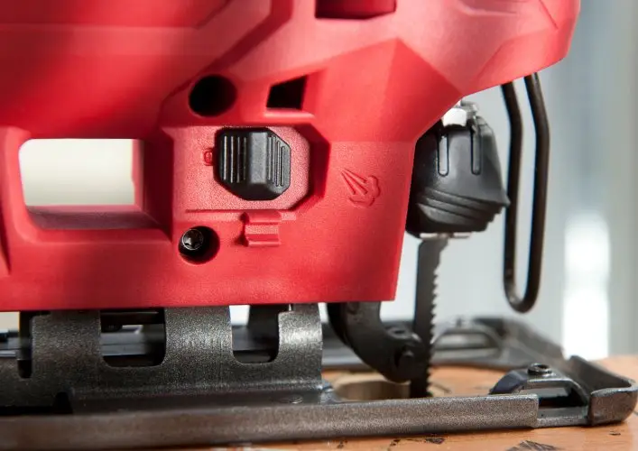 Електролобзик 550Вт 75мм SKIL 4530 AA 11071300101 (SW1E4530AA) 