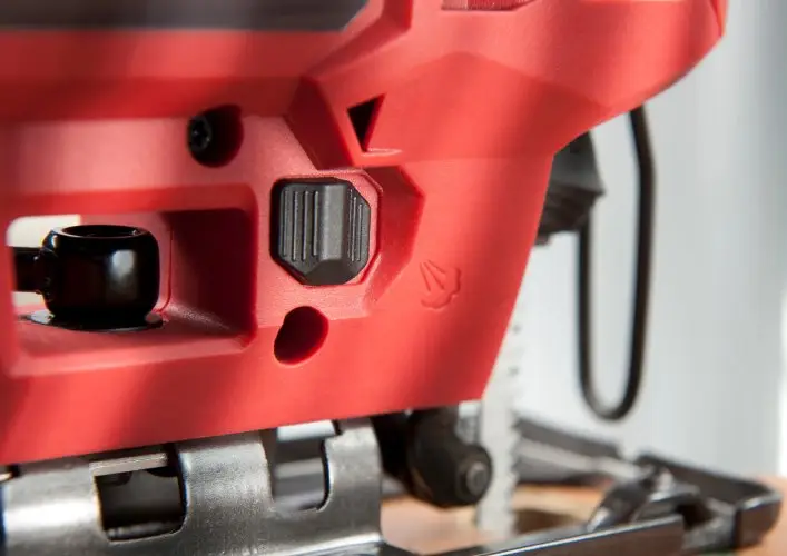 Електролобзик 680Вт 85мм SKIL 4531 GA 11071300201 (SW1E4531GA) 