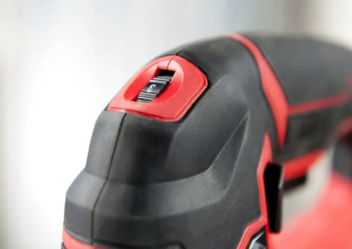 Електролобзик 680Вт 85мм SKIL 4531 GA 11071300201 (SW1E4531GA) 