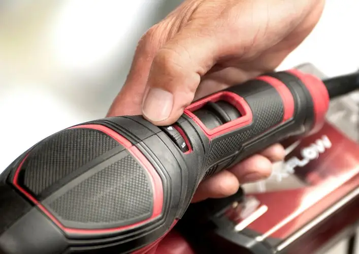 Вібраційна мережева шліфувальна машина 280Вт SKIL 7362 AA 11071100101 (SR1E7362AA) 