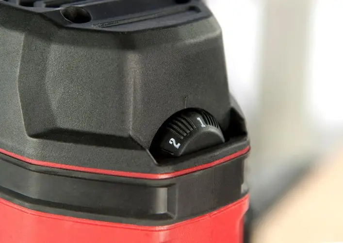 Фрезер 1400Вт 28000 об/хв 6, 6.35, 8мм SKIL-1860 AA 11072100101 (VA1E1860AA) 