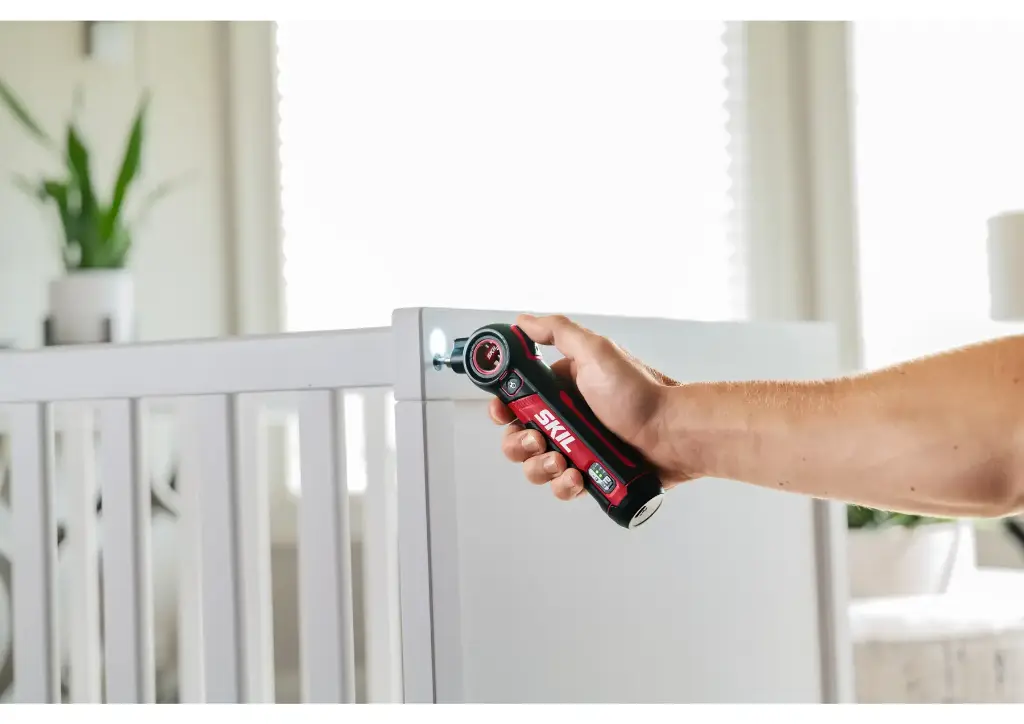 Викрутка акумуляторна, SKIL 2714 GA 11072900101 (SD1E2714GA) 