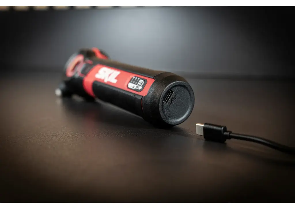 Викрутка акумуляторна, SKIL 2714 GA 11072900101 (SD1E2714GA) 