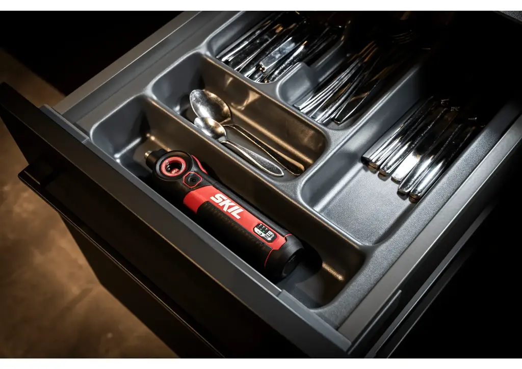 Викрутка акумуляторна, SKIL 2714 GA 11072900101 (SD1E2714GA) 