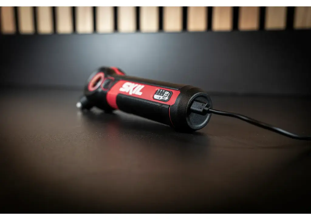 Викрутка акумуляторна, SKIL 2714 GA 11072900101 (SD1E2714GA) 