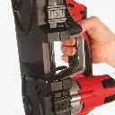 Пила стрічкова акумуляторна MILWAUKEE, M12 BS-0 