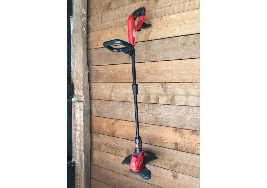 Тример акумуляторний, SKIL 0240 CA 11073200101 (GT1E0240CA) 