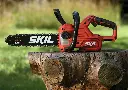 Пила ланцюгова акумуляторна безщіткова, SKIL 0534 CA 11073400101 (GS1E0534CA) 
