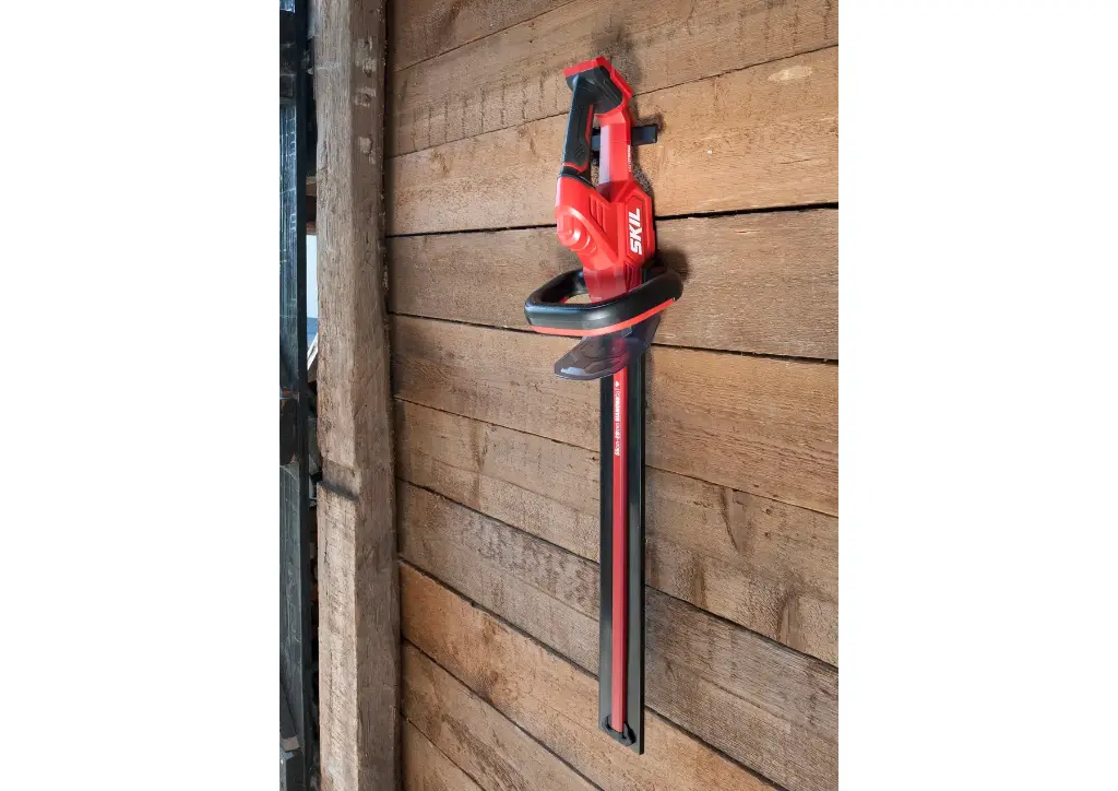 Кущоріз акумуляторний, SKIL 0430 CA 11073000101 (GH1E0430CA) 