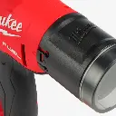 Заклепочник акумуляторний MILWAUKEE, M18 FUEL ONEFPRT-202X, під заклепки (Ø4,8-7,0мм) (+заряд.пристрій, 2ак.Х2Аг, HDкейс) 