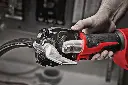 Обжимник гідравлійчний акумуляторний для кабелів MILWAUKEE M18 HCCT-201C ONE-KEY 
